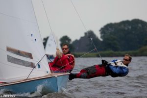 Sneekweek, dinsdag – foto 22 van 53