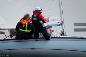 Sneekweek, dinsdag – foto 23 van 53