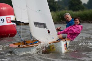 Sneekweek, dinsdag – foto 24 van 53