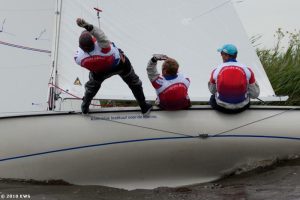 Sneekweek, dinsdag – foto 25 van 53