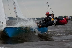 Sneekweek, dinsdag – foto 26 van 53