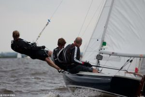 Sneekweek, dinsdag – foto 27 van 53