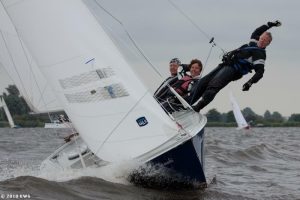 Sneekweek, dinsdag – foto 29 van 53
