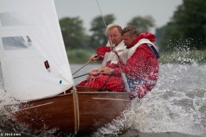 Sneekweek, dinsdag – foto 30 van 53