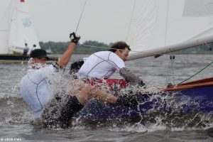 Sneekweek, dinsdag – foto 33 van 53