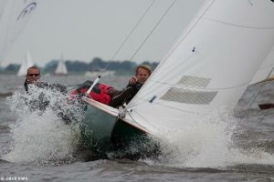 Sneekweek, dinsdag – foto 34 van 53