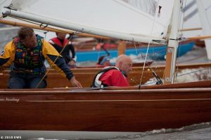 Sneekweek, dinsdag – foto 35 van 53