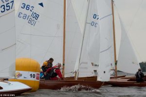 Sneekweek, dinsdag – foto 38 van 53