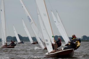 Sneekweek, dinsdag – foto 39 van 53