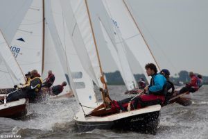 Sneekweek, dinsdag – foto 40 van 53