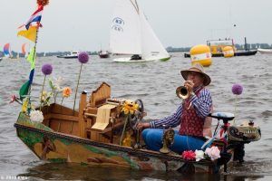 Sneekweek, dinsdag – foto 44 van 53