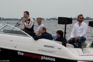 Sneekweek, dinsdag – foto 46 van 53