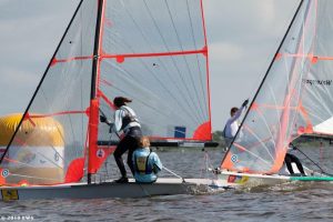Sneekweek, woensdag – wedstrijden – foto 1 van 90