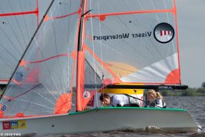 Sneekweek, woensdag – wedstrijden – foto 2 van 90