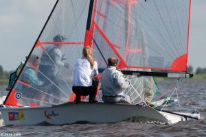 Sneekweek, woensdag – wedstrijden – foto 3 van 90