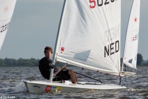Sneekweek, woensdag – wedstrijden – foto 4 van 90