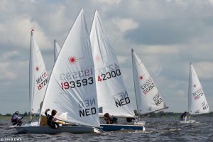 Sneekweek, woensdag – wedstrijden – foto 5 van 90