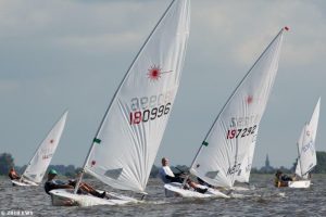 Sneekweek, woensdag – wedstrijden – foto 6 van 90