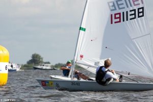 Sneekweek, woensdag – wedstrijden – foto 7 van 90