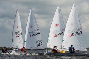 Sneekweek, woensdag – wedstrijden – foto 8 van 90