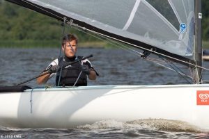 Sneekweek, woensdag – wedstrijden – foto 14 van 90