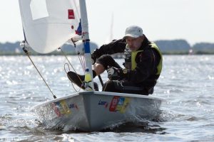 Sneekweek, woensdag – wedstrijden – foto 16 van 90
