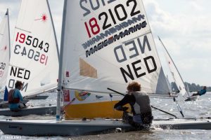 Sneekweek, woensdag – wedstrijden – foto 18 van 90