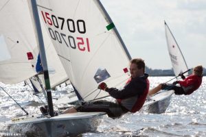 Sneekweek, woensdag – wedstrijden – foto 19 van 90