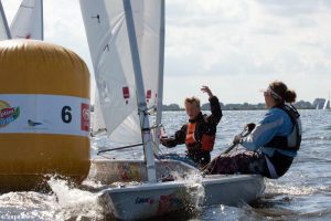 Sneekweek, woensdag – wedstrijden – foto 20 van 90