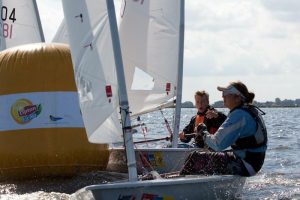 Sneekweek, woensdag – wedstrijden – foto 21 van 90