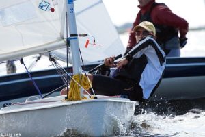 Sneekweek, woensdag – wedstrijden – foto 22 van 90