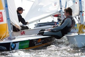 Sneekweek, woensdag – wedstrijden – foto 23 van 90