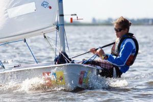 Sneekweek, woensdag – wedstrijden – foto 24 van 90