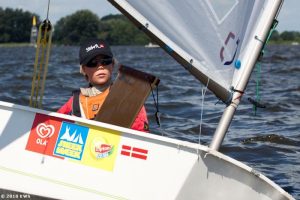 Sneekweek, woensdag – wedstrijden – foto 27 van 90