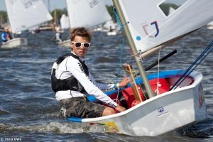 Sneekweek, woensdag – wedstrijden – foto 29 van 90