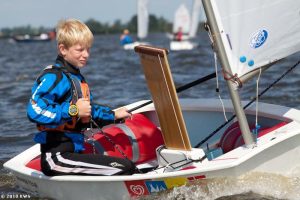 Sneekweek, woensdag – wedstrijden – foto 30 van 90