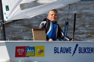 Sneekweek, woensdag – wedstrijden – foto 32 van 90