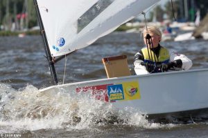 Sneekweek, woensdag – wedstrijden – foto 33 van 90