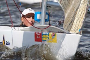 Sneekweek, woensdag – wedstrijden – foto 34 van 90