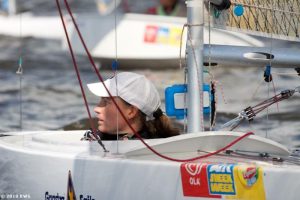 Sneekweek, woensdag – wedstrijden – foto 35 van 90