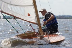 Sneekweek, woensdag – wedstrijden – foto 36 van 90
