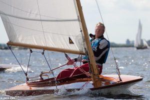 Sneekweek, woensdag – wedstrijden – foto 37 van 90