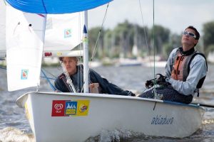 Sneekweek, woensdag – wedstrijden – foto 41 van 90