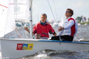 Sneekweek, woensdag – wedstrijden – foto 42 van 90
