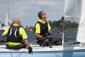 Sneekweek, woensdag – wedstrijden – foto 43 van 90