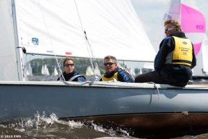 Sneekweek, woensdag – wedstrijden – foto 44 van 90