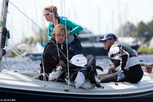 Sneekweek, woensdag – wedstrijden – foto 45 van 90