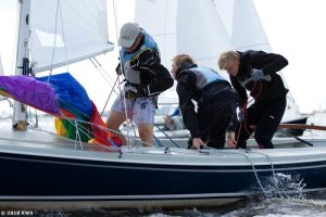 Sneekweek, woensdag – wedstrijden – foto 46 van 90