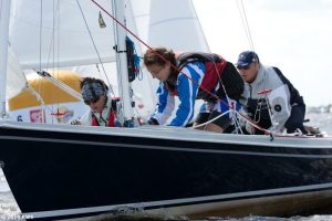 Sneekweek, woensdag – wedstrijden – foto 47 van 90