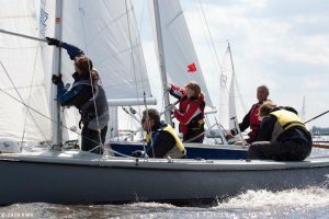 Sneekweek, woensdag – wedstrijden – foto 48 van 90